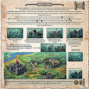 Board Game - Amulet